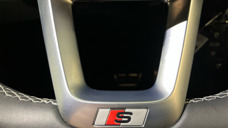 Audi Q3 40 TFSI Quattro S Line 5dr S Tronic Petrol Estate